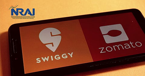 Analysing the legal battle of NRAI and Zomato and Swiggy through the lens of antitrust law