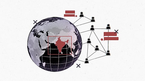 Pegasus interim order: a victory for Indian democracy