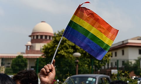Photo by SAJJAD HUSSAIN / AFP