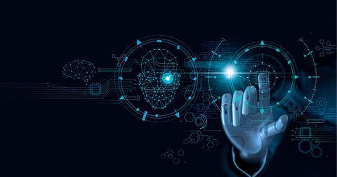 Conundrum of expectations: are courts prepared for challenges against facial recognition technology?