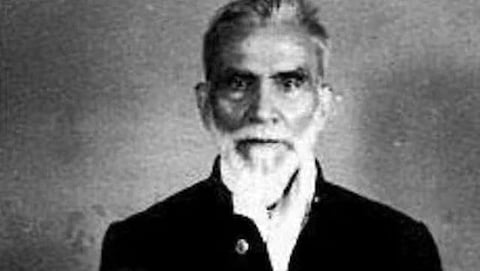 Raja Mahendra Pratap and the use of sedition law to quell dissent: history is repeating itself in independent India