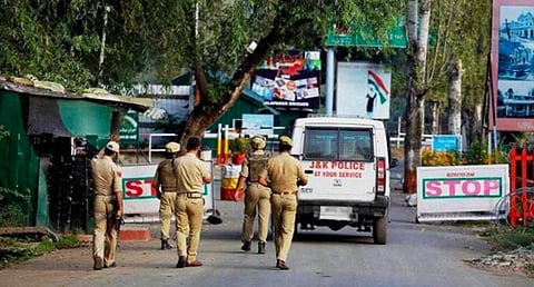 J&K: 6 More Government Employees Sacked by UT Government