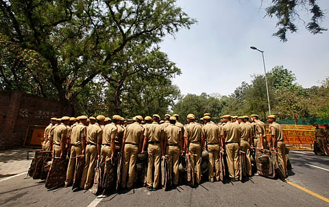 Representative image only | Courtesy: The Wire