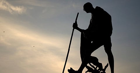 Renewed focus on truth and non-violence underlines enduring relevance of Mahatma Gandhi in the post-truth age