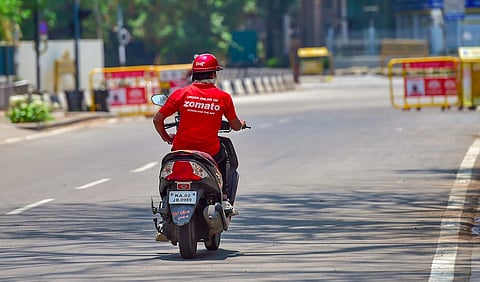 Post-pandemic exploitation of food delivery workers, and the legal reforms needed