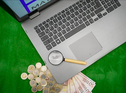Are Betting Games Based on Cricket and Fantasy League Games Nothing but a Source of Revenues for the Central Government?