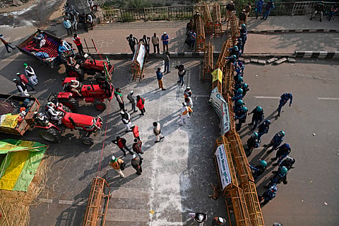 Courtesy: SAJJAD HUSSAIN/AFP via Getty Images