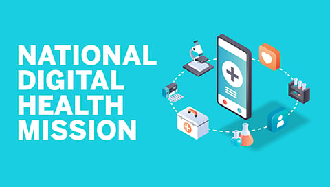 A Digital Health Mission without a regulatory framework