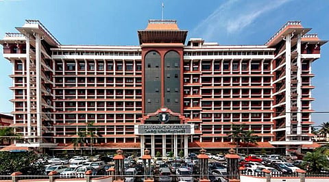 Kerala High Court expunges remarks by Sessions Court against Kerala writer accused of sexual harassment