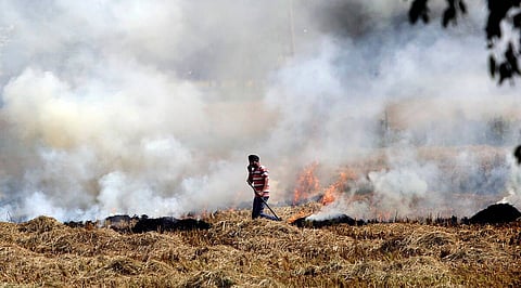 Photo Credit: The Indian Express.