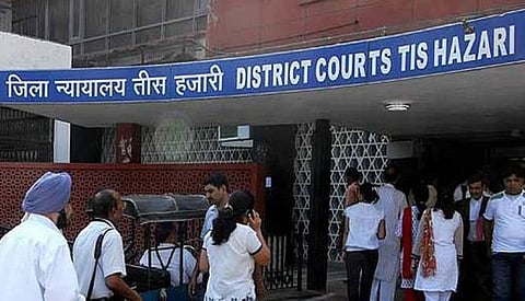 After 27 years, Delhi court convicts former Bar Association President for assaulting a woman lawyer