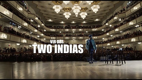 Two Indias: Behind the rising intolerance in the civil society