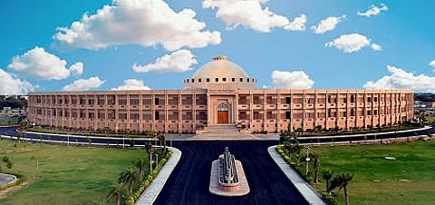 Rajasthan HC dismisses petition against circular mandating non-use of public space for religious purposes