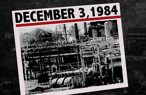 Bhopal gas tragedy: Supreme Court to hear Union Government’s plea on additional damages to the victims