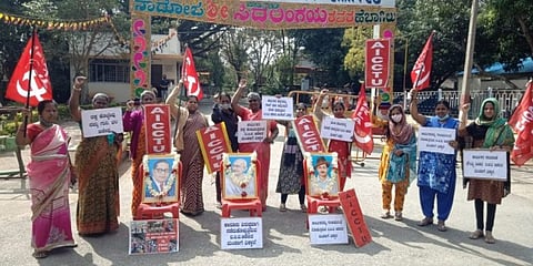 Indian Telephone Industries – familiar story of a terrible public sector employer