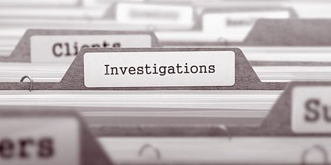 Investigation conducted by the police: an explainer