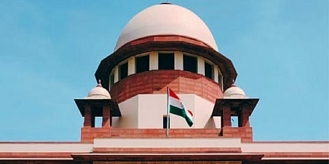 NGT Act doesn’t oust high court’s jurisdiction: Supreme Court