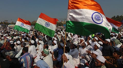 India still described as ‘Partly Free’ in Freedom of the World 2022 report, ‘electoral autocracy’ in Democracy Report 2022