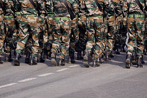 AFSPA in the North East – the never ending trauma