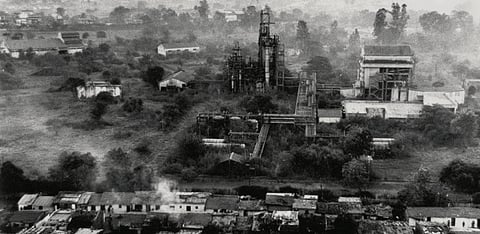 Organisations representing Bhopal gas tragedy victims to launch mass action if figures on death and injuries are not revised in the curative petition