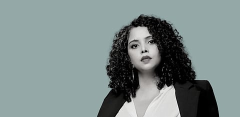 Supreme Court reserves order on plea by Rana Ayyub challenging jurisdiction of Ghaziabad court in PMLA case against her