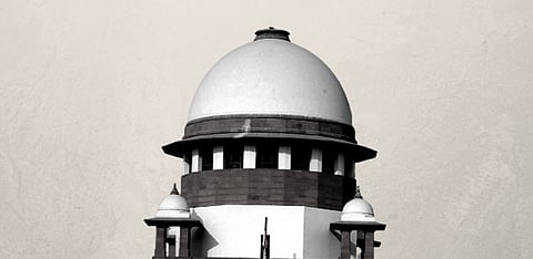 Supreme Court to hear bail plea of Teesta Setalvad on August 25, issues notice to Gujarat government