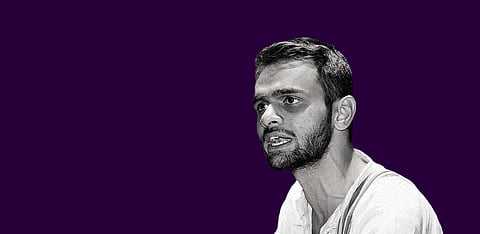 2020 Delhi riots: Court denies bail to former JNU student Umar Khalid