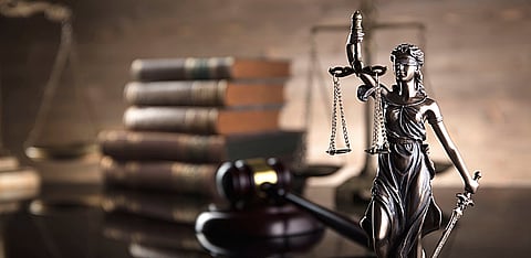 The ‘non-veg lawyer’