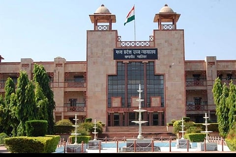 Encroachment made by Khargone riot-accused won’t be razed without due legal process, MP government tells Madhya Pradesh High Court