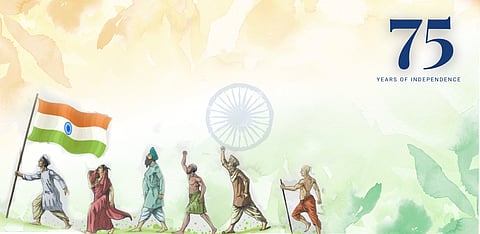 Equipping India to deal with daunting challenges