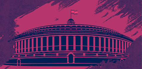 Union Government’s opposition to plea seeking SC Status for Dalits who converted to Christianity or Islam is not persuasive enough
