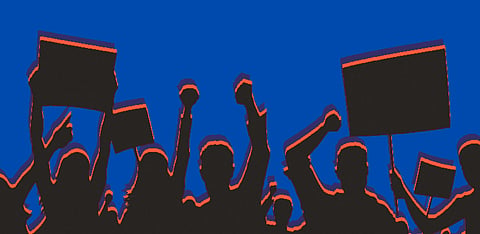 In pursuit of labour market dreams: Need for new and pragmatic thinking