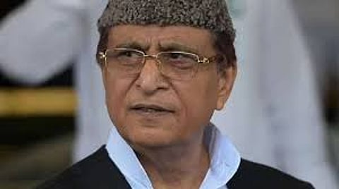 ‘Travesty of justice’: Supreme Court on delay in granting bail to SP leader Azam Khan