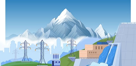 Renewing the debate on hydropower: Is India really on track to achieve her renewable energy goals?