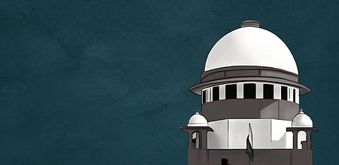 All women irrespective of marital status entitled to abortion: Supreme Court