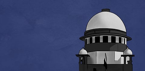 Frivolous, unconnected PILs must stop, says an annoyed Supreme Court