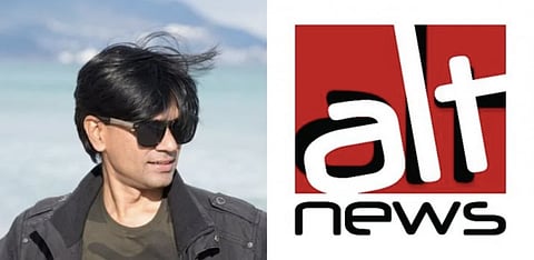 Alt News co-founder Mohammed Zubair gets bail in Delhi FIR