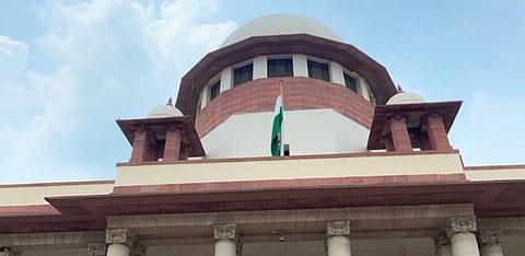 Supreme Court sends notice to eight states on petitions challenging anti-conversion laws