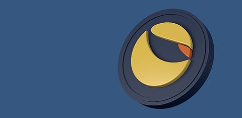 The walrus and the carpenter: The impact of Terra-LUNA on crypto regulations