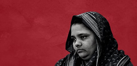 Union Home Ministry approved the premature release of 11 convicts in Bilkis Bano case: Gujarat Government tells Supreme Court