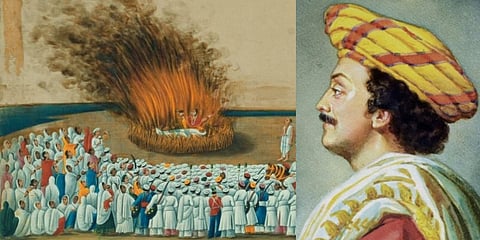 Rammohun Roy: Setting the DNA of modern India