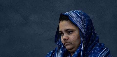 Bilkis Bano: Petitioners continue to argue for withdrawal of premature release