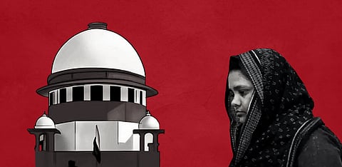 Supreme Court set to hear petitions challenging remission to Bilkis Bano gangrape convicts on November 29