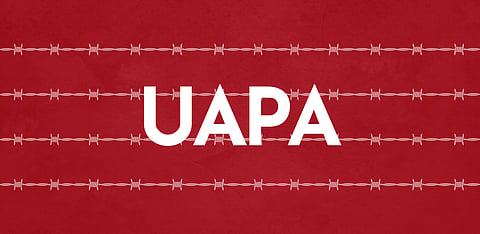Supreme Court reserves decision on whether mere membership of a banned organisation is an offence under UAPA