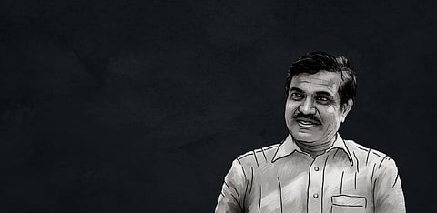 Bhima Koregaon: Dr. Anand Teltumbde’s bail plea highlights flaws in the prosecution story