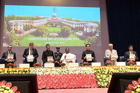 Photo Credit: @rashtrapatibhvn on Twitter.
