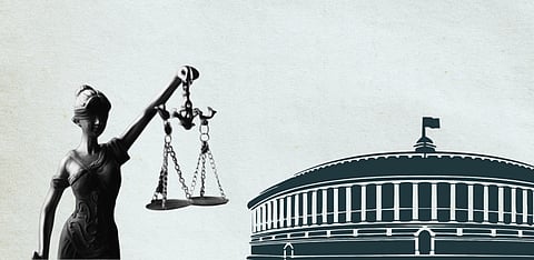 Increase diversity in judiciary and the age of retirement of judges, parliamentary committee recommends