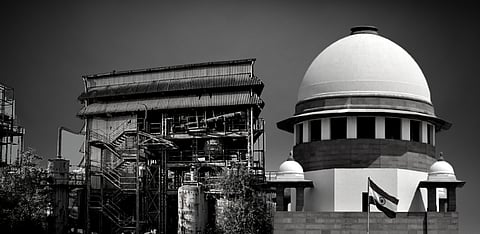 Bhopal gas tragedy: Union government’s curative petition dismissed