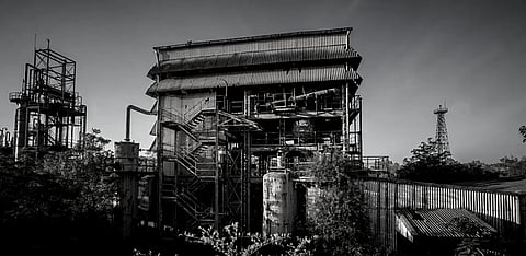 Bhopal gas tragedy: Supreme Court reluctant to re-open settlement