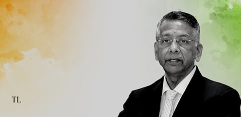 Equal regard for all is a civilisational aspiration for the republic — Attorney General R. Venkataramani